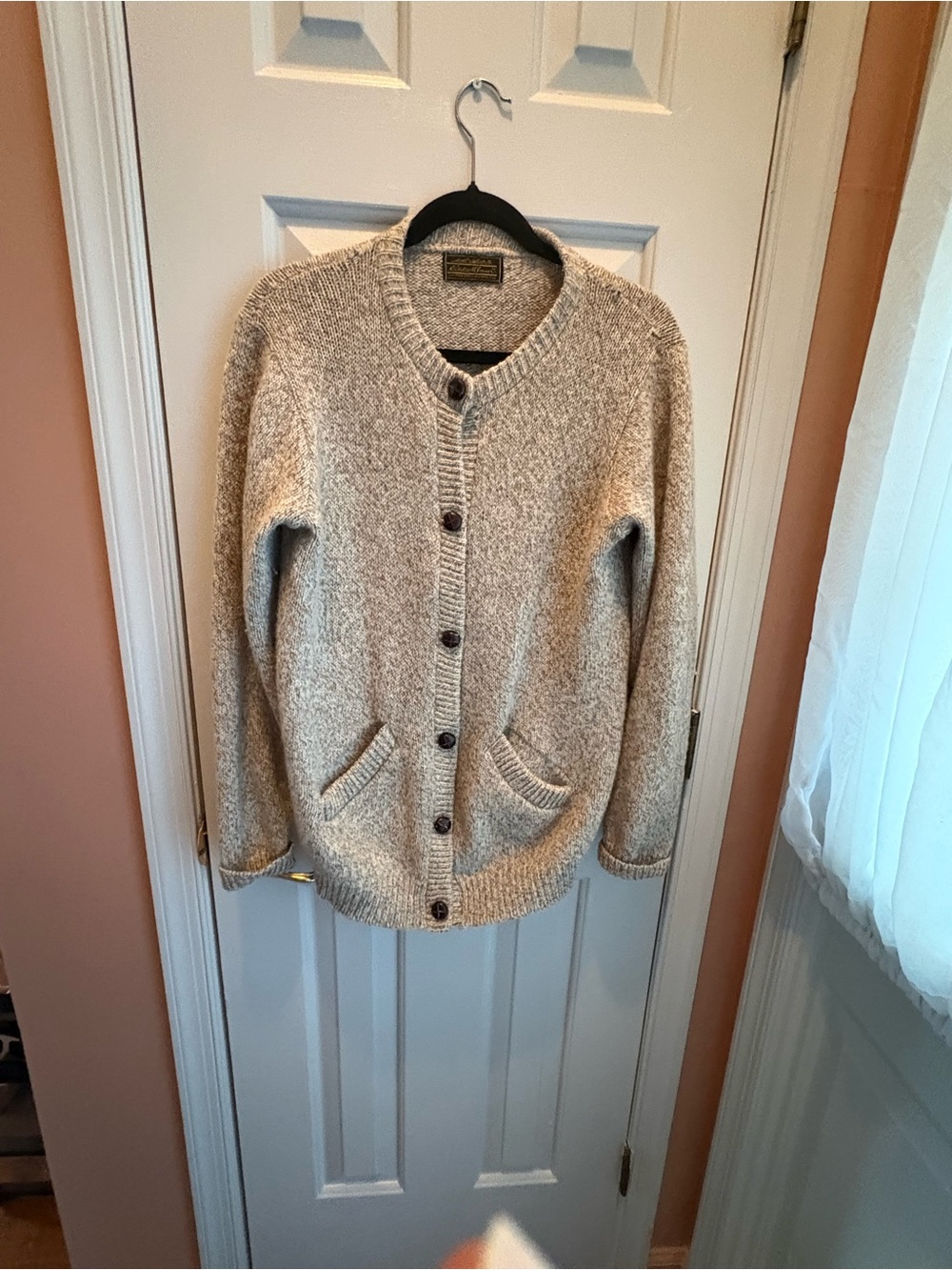 Eddie Bauer Women’s Cardigan